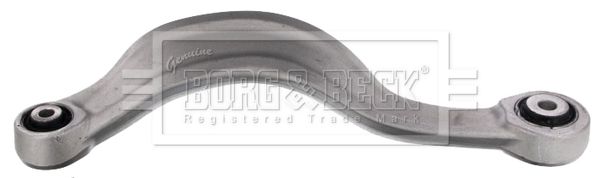 Wahacz, zawieszenie koła BORG & BECK BCA7716