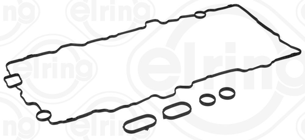 set garnituri, baie ulei ELRING 553.810