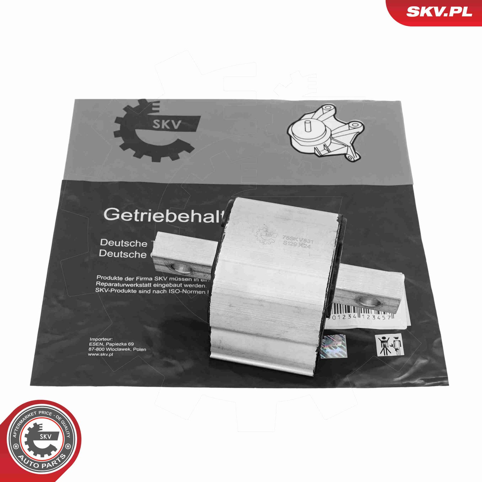 Kinnitus,automaatkäigukast