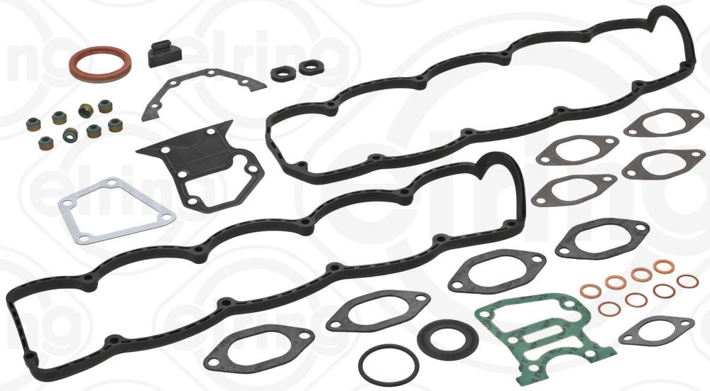 Zestaw uszczelek, głowica cylindrów ELRING 143.291