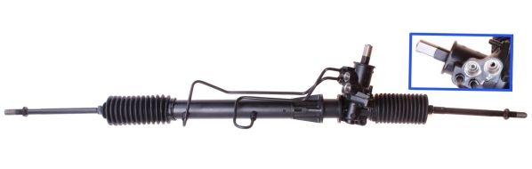 Caseta directie SPIDAN 52309