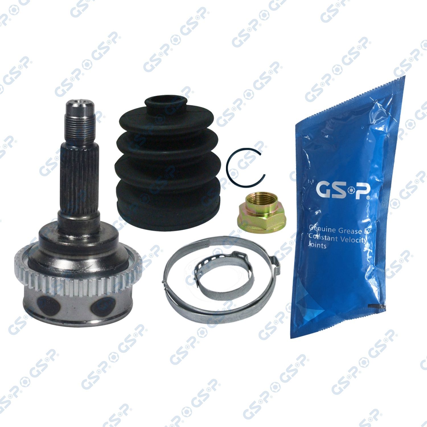 Set articulatie, planetara GSP 834123