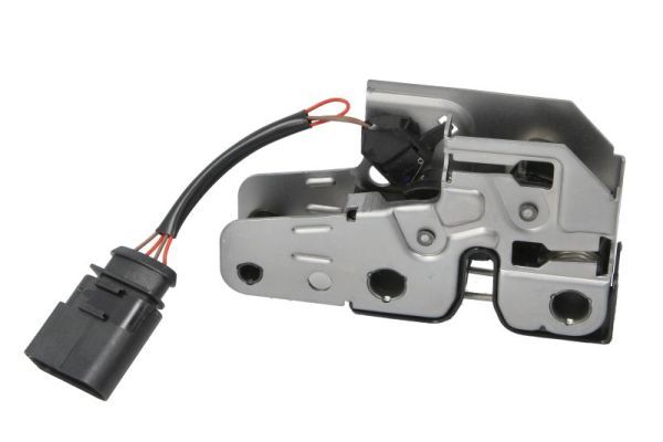 Serrure de capot-moteur