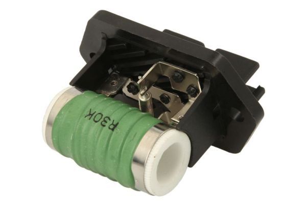 Rezystor wstępny, silnik elektryczny (wentylatora chłodnicy) THERMOTEC DEF014TT