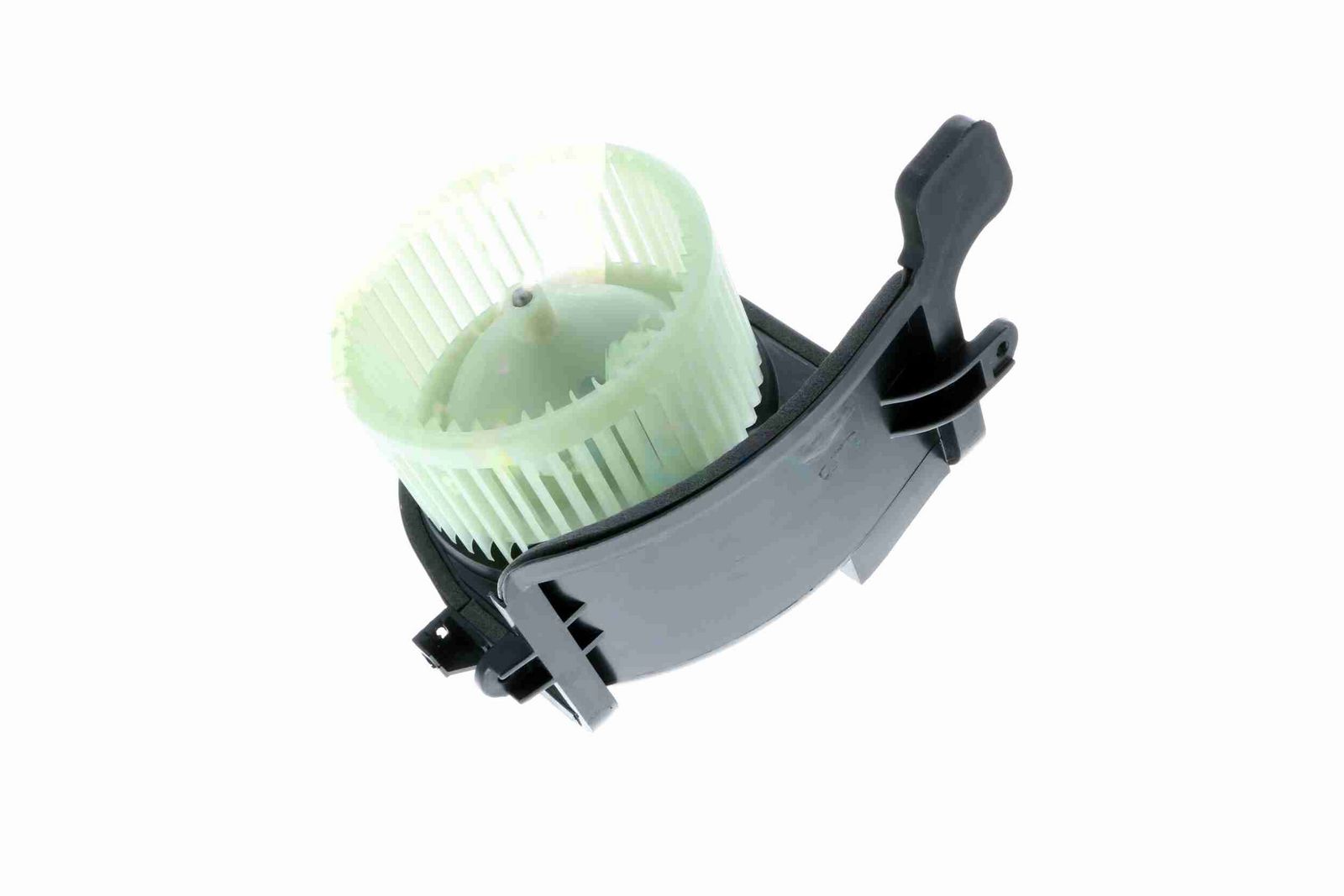 Moteur électrique, pulseur d'air habitacle