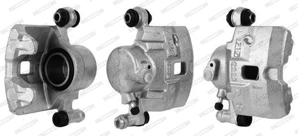 Zacisk hamulca FERODO FCL692846