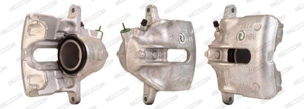 Zacisk hamulca FERODO FCL694431