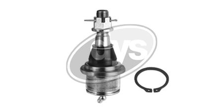 Przegub mocujący / prowadzący DYS 27-10059