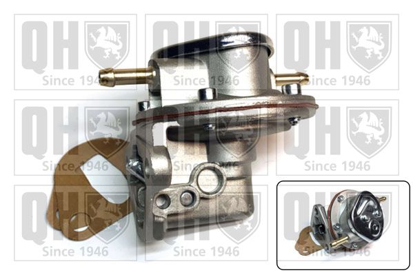 Pompa paliwa QUINTON HAZELL QFP76