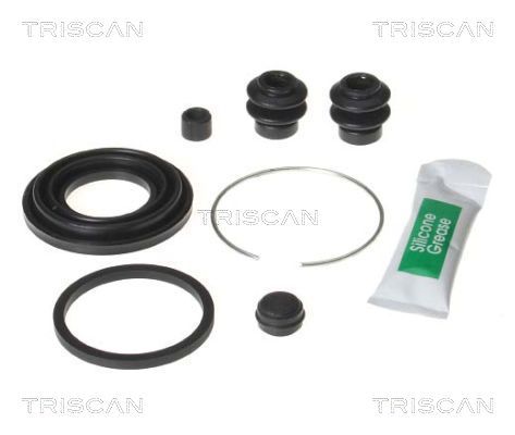 Zestaw naprawczy, zacisk hamulca TRISCAN 8170 203859