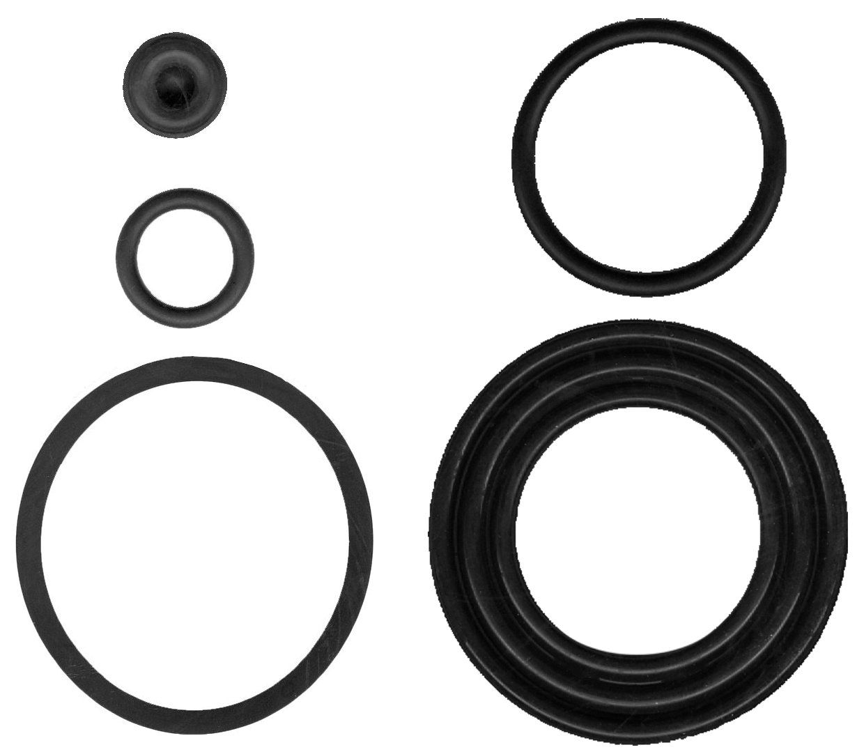 Remondikomplekt,Pidurisadul