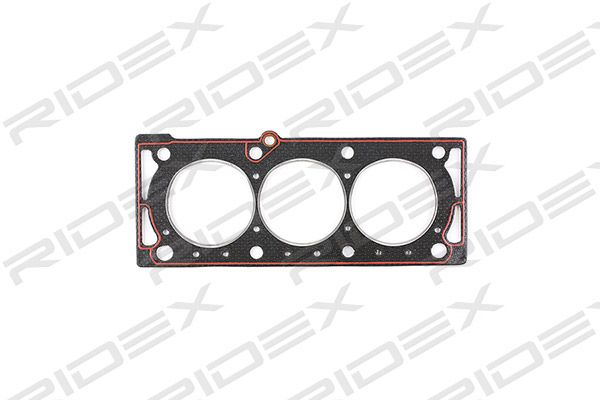 Uszczelka, głowica cylindrów RIDEX 318G0123