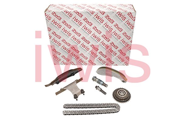 chit lant de distributie IWIS MOTORSYSTEME 74169Set