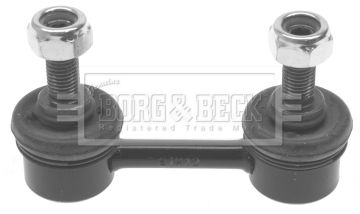 Drążek / wspornik, stabilizator BORG & BECK BDL7260