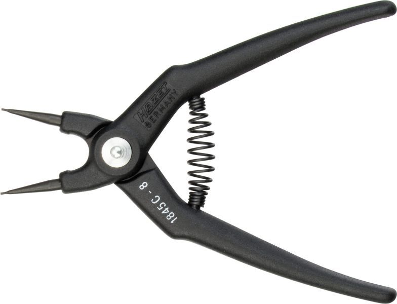 Cleste inel sigurante HAZET 1845C-8