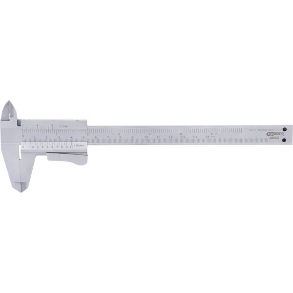 Levně Posuvné měřítko KS TOOLS 300.0510