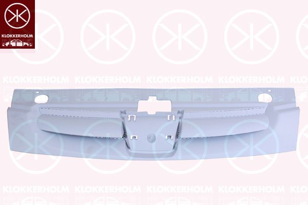 Kratka chłodnicy KLOKKERHOLM 5561990