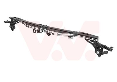 Podpora radiatora VAN WEZEL 2932682