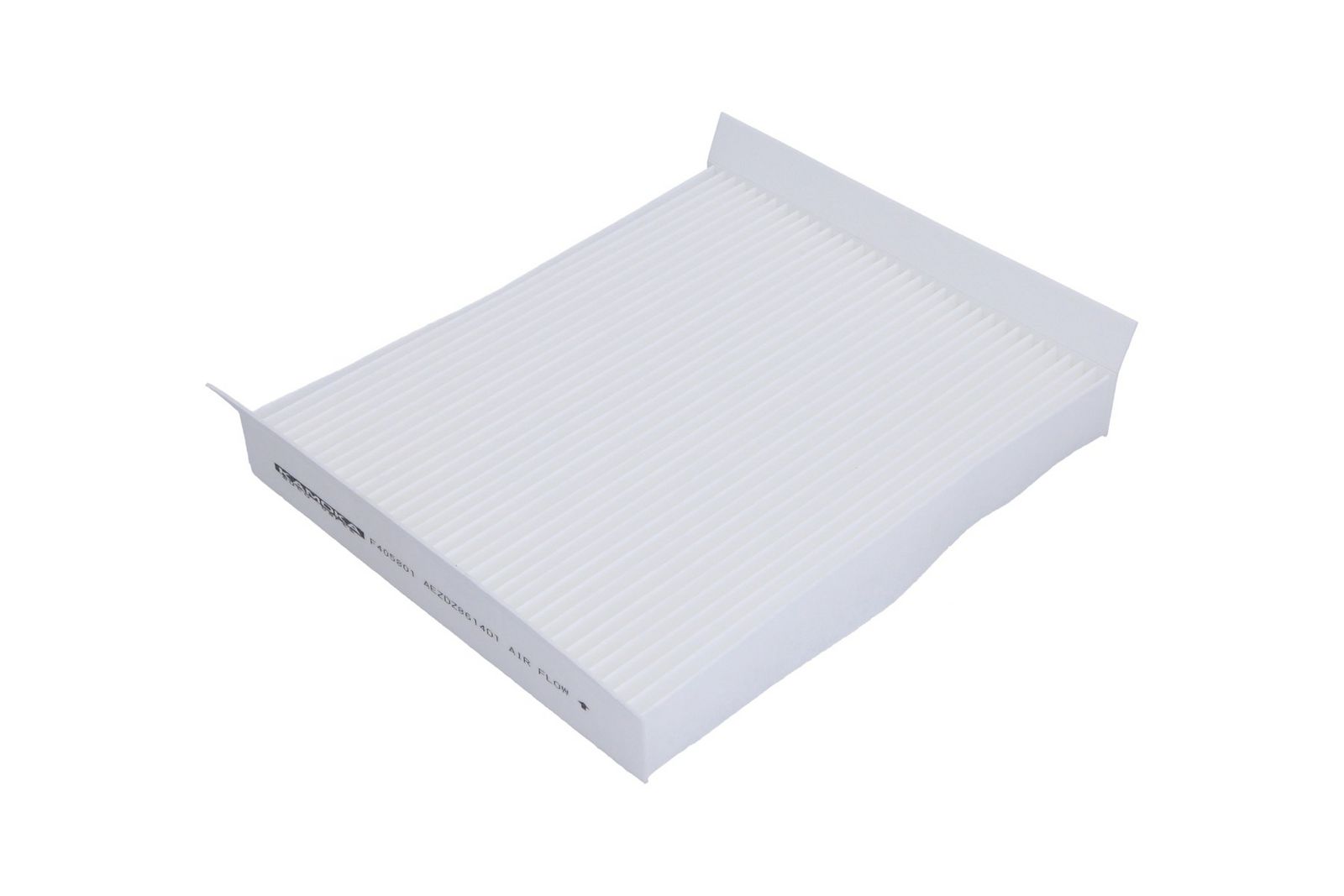Filtru, aer habitaclu KAMOKA F405801