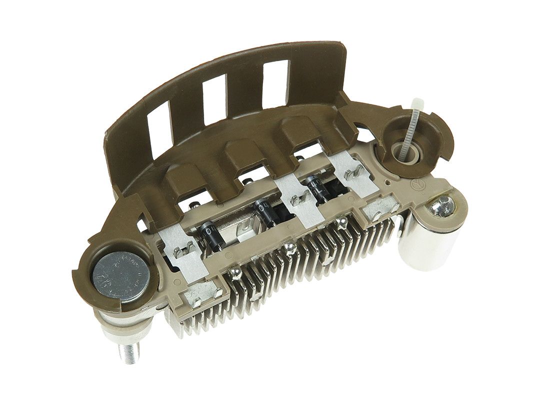 Levně Usměrňovač, generátor AS-PL ARC5024