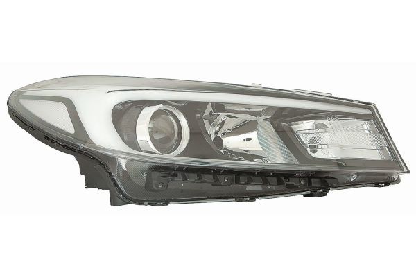 Reflektor ABAKUS 223-1169L-LD-E2