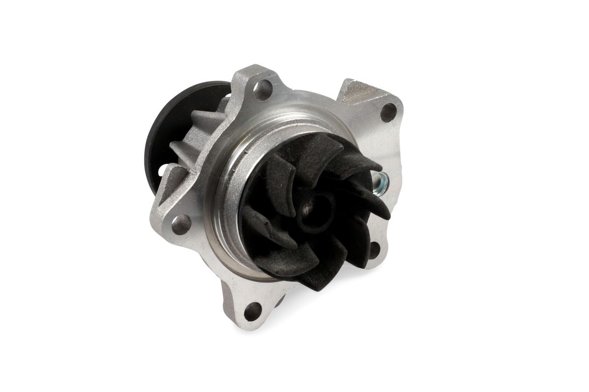 Vodní čerpadlo, chlazení motoru HEPU P226