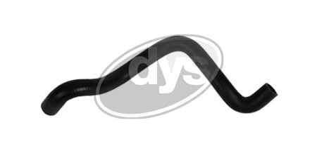 Przewód ogrzewania DYS 77-11024