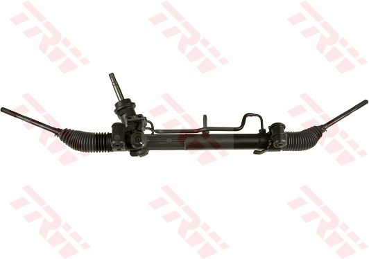 Przekładnia kierownicza TRW JRP1121