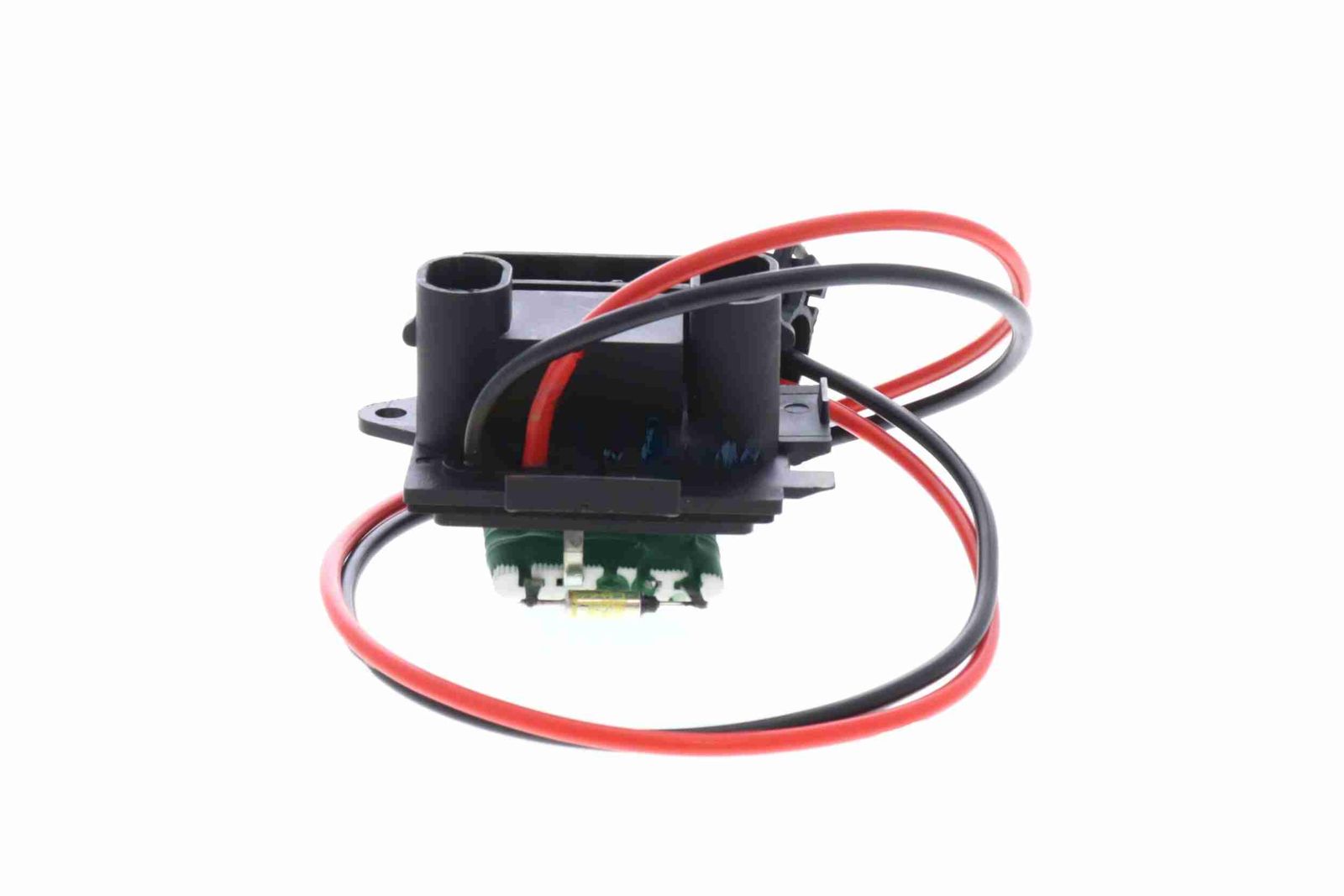 Régulateur, pulseur d'air habitacle
