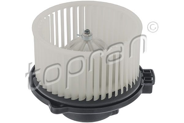 Wentylator wewnętrzny TOPRAN 408 169