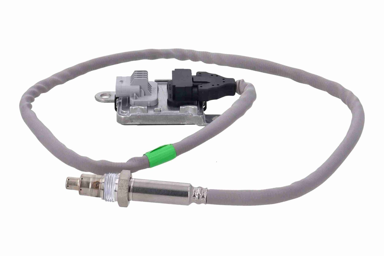 Capteur NOx, Injection d'urée