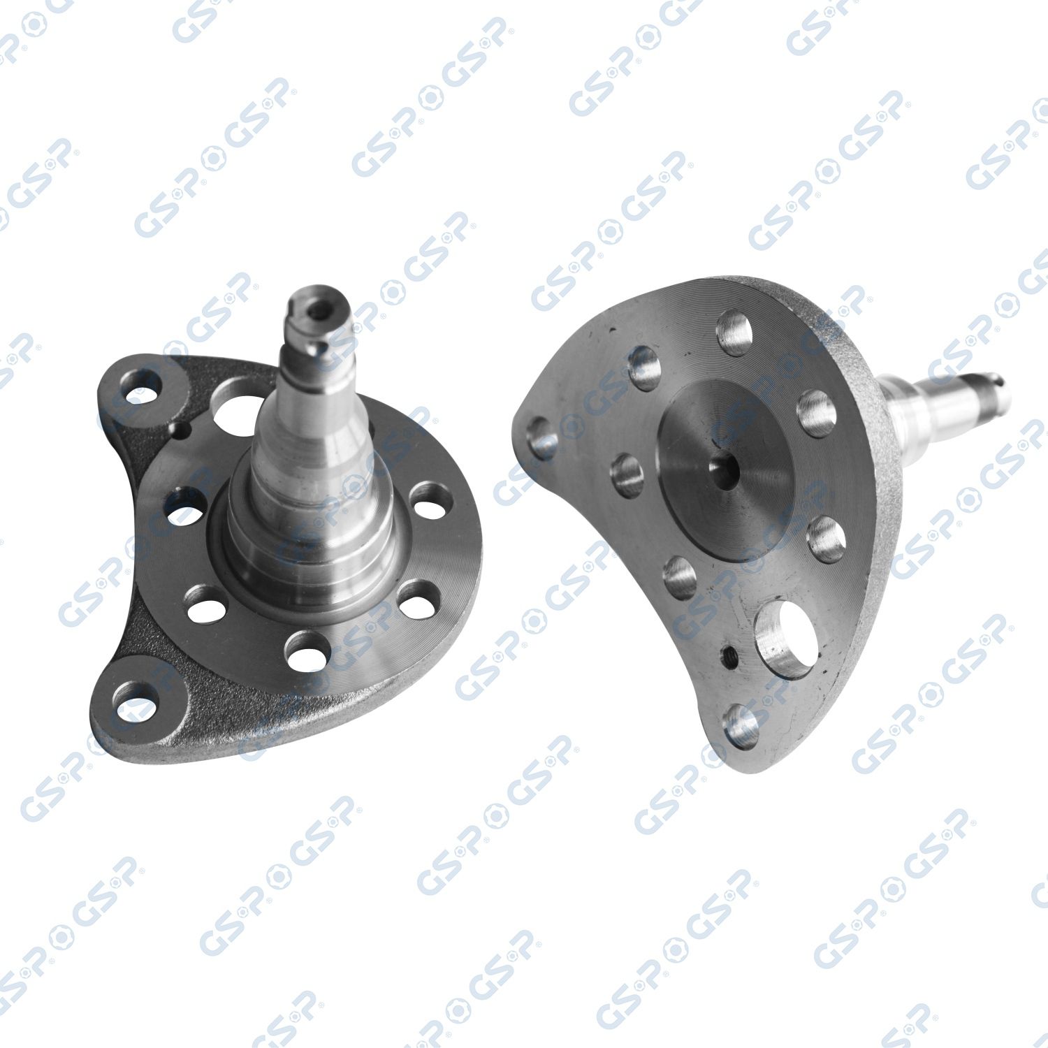 Grozāmass statne, Riteņa piekare