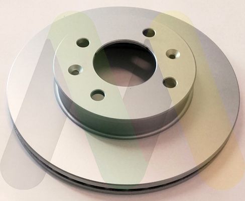 Disc frana MOTAQUIP LVBD1817