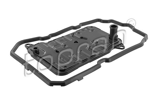 Zestaw filtra hydraulicznego, automatyczna skrzynia biegów TOPRAN 625 353