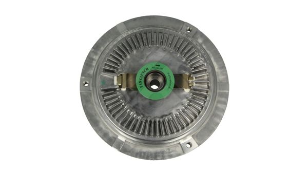 Sprzęgło, wentylator chłodzenia HART 602 551