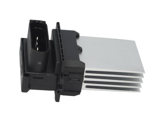 Regulator, wentylator nawiewu do wnętrza pojazdu THERMOTEC DER005TT