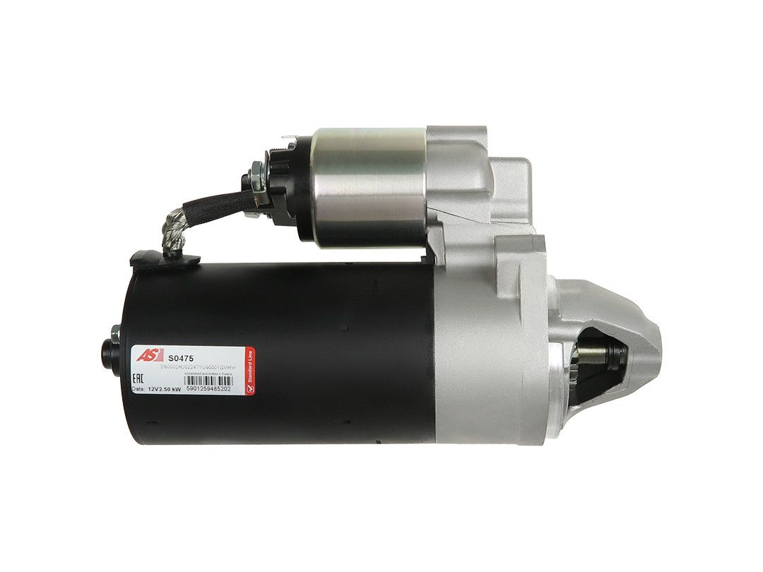 Levně Startér AS-PL S0475