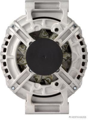 Alternator HERTH+BUSS ELPARTS 32049010