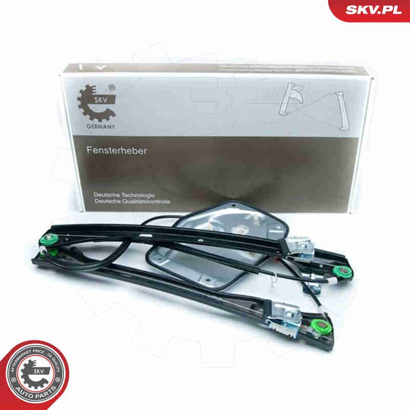 Стеклоподъемник