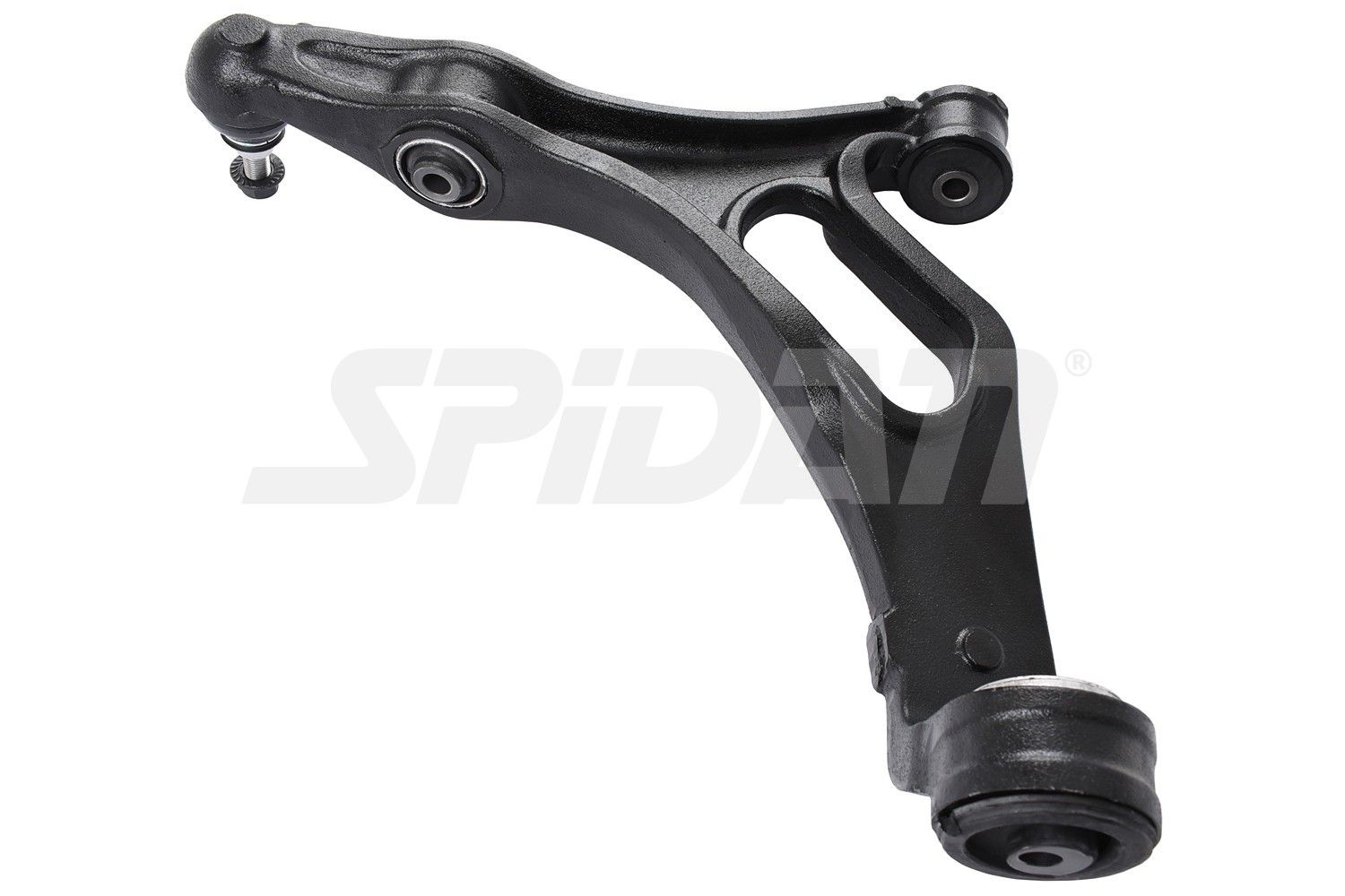 Brat, suspensie roata SPIDAN CHASSIS PARTS 57158