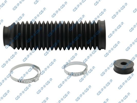 Zestaw osłon, układ kierowniczy GSP 540201S