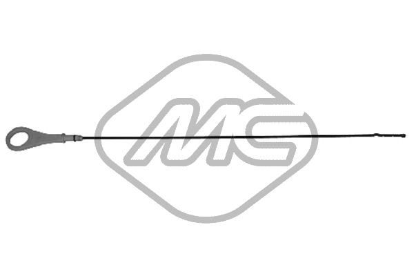 Joja ulei METALCAUCHO 05299