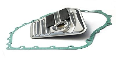 Zestaw filtra hydraulicznego, automatyczna skrzynia biegów TECNECO FILTERS AT121