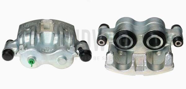 Zacisk hamulca BUDWEG CALIPER 343773