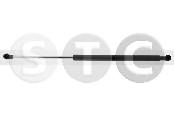 Sprężyna gazowa, pokrywa bagażnika STC T446639