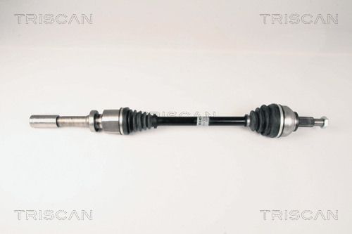 Wał napędowy TRISCAN 8540 25606