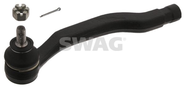 Końcówka drążka kierowniczego poprzecznego SWAG 85 71 0002