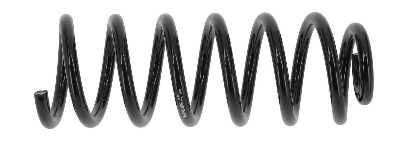 Arc spiral MONROE SPRINGS SP4471