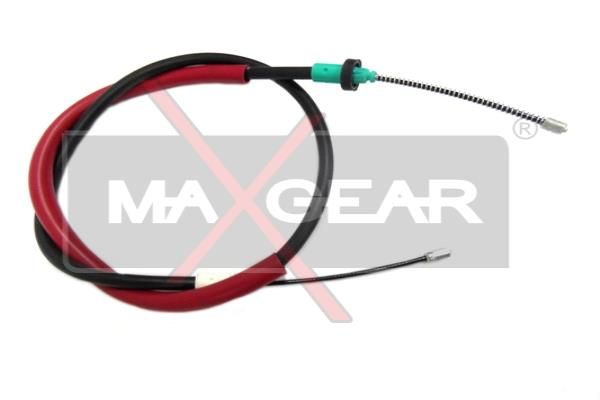 Cięgło, hamulec postojowy MAXGEAR 32-0273