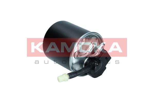 Palivový filtr KAMOKA F322201